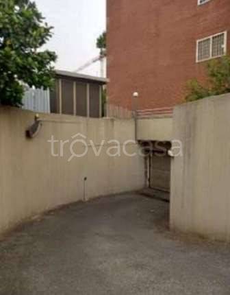 appartamento in vendita a Roma in zona Torrino