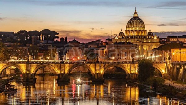 appartamento in vendita a Roma in zona Parioli