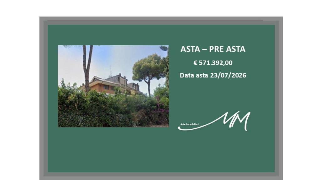casa indipendente in vendita a Roma in zona Mezzocammino