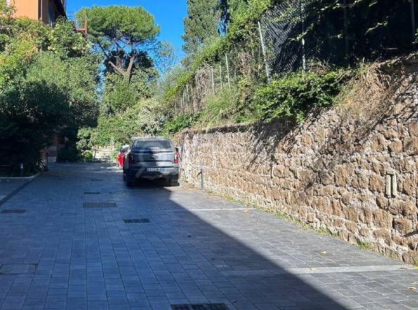appartamento in vendita a Roma in zona Ostiense