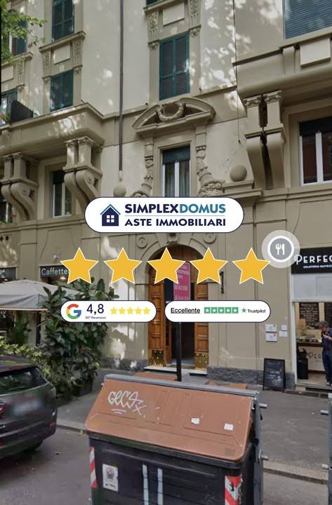 appartamento in vendita a Roma in zona Trieste