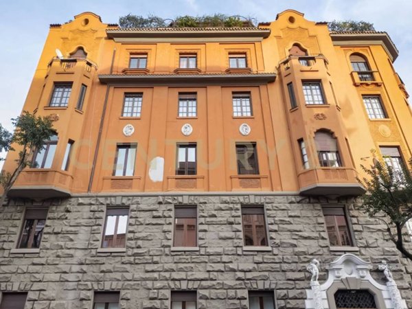 appartamento in vendita a Roma in zona Campo Marzio