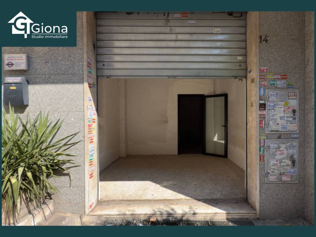 negozio in vendita a Roma in zona Gianicolense