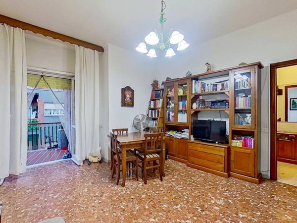 appartamento in vendita a Roma in zona Ostia