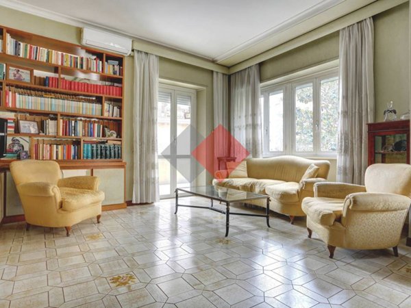 appartamento in vendita a Roma in zona Monte Sacro/Talenti