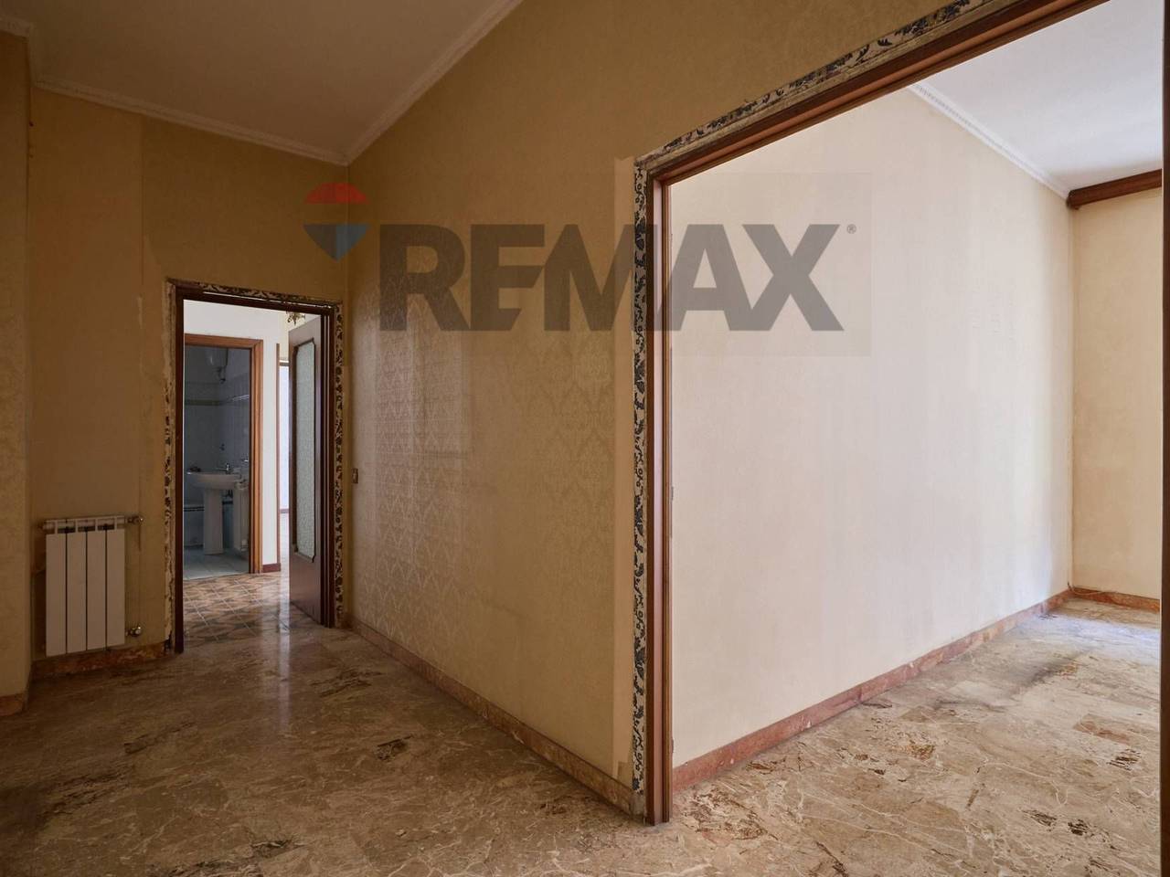 appartamento in vendita a Roma in zona Collatino