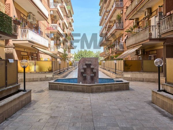 appartamento in vendita a Roma in zona Collatino