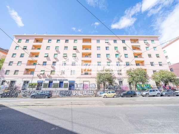 appartamento in vendita a Roma in zona Tiburtino
