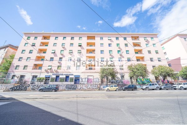appartamento in vendita a Roma in zona Collatino