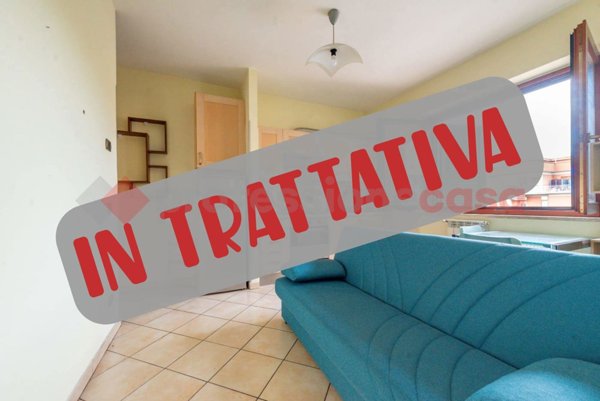 appartamento in vendita a Roma in zona Alessandrino