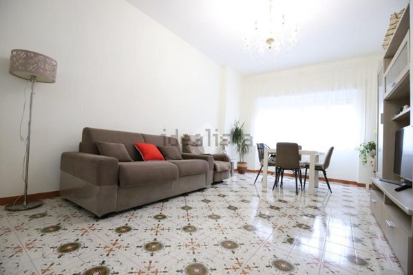 appartamento in vendita a Roma in zona Ostia