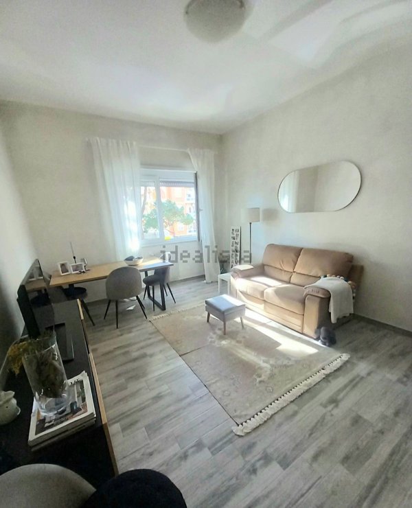 appartamento in vendita a Roma in zona Ostia
