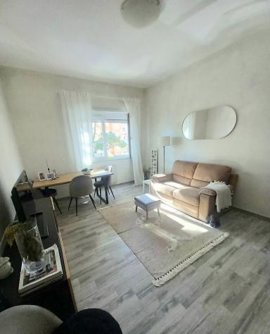 appartamento in vendita a Roma in zona Ostia