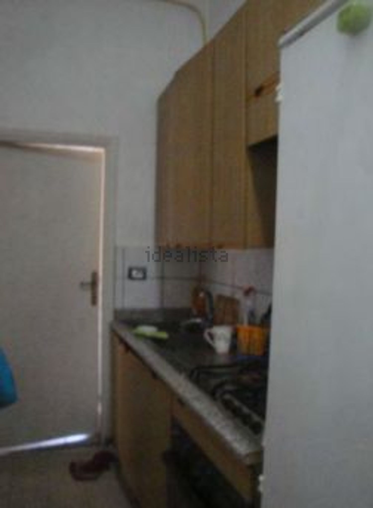 appartamento in vendita a Roma in zona Prenestino-Centocelle