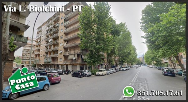 appartamento in vendita a Roma in zona Portuense