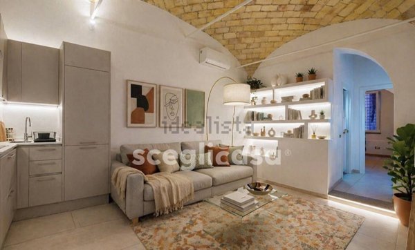 appartamento in vendita a Roma in zona Esquilino