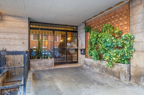 appartamento in vendita a Roma in zona Aurelio