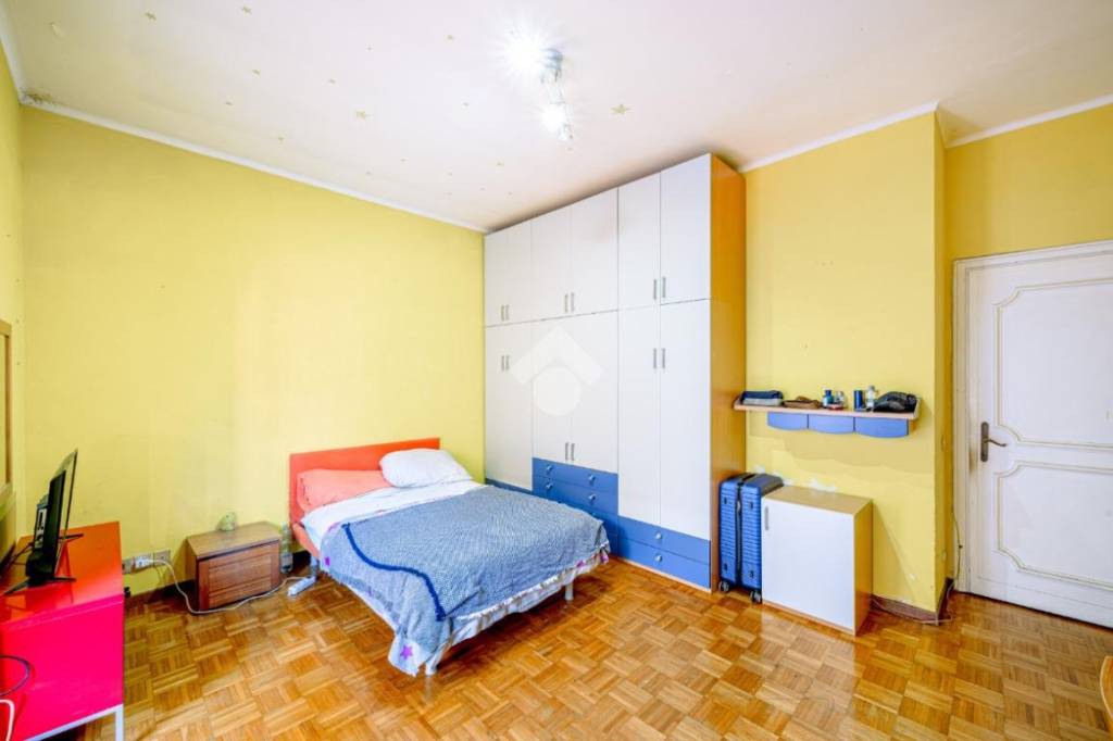 appartamento in vendita a Roma in zona Aurelio