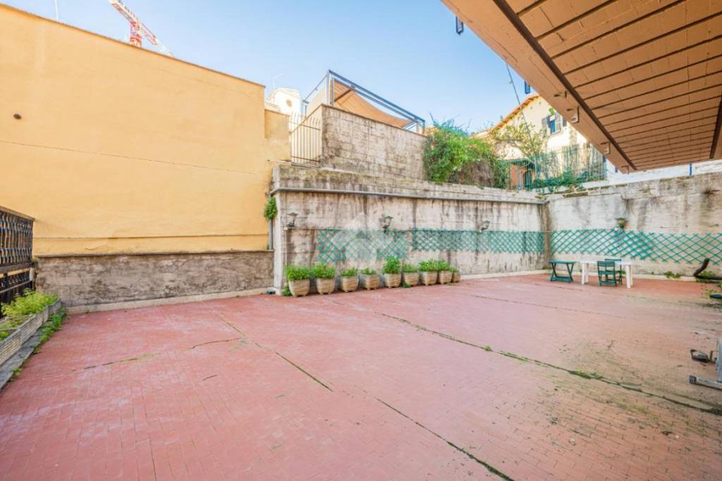 appartamento in vendita a Roma in zona Aurelio