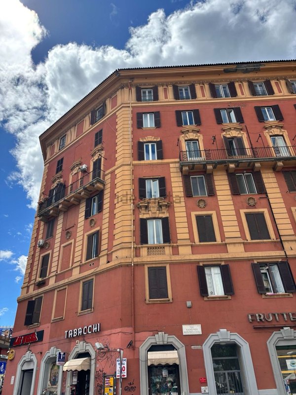 appartamento in vendita a Roma in zona Tiburtino