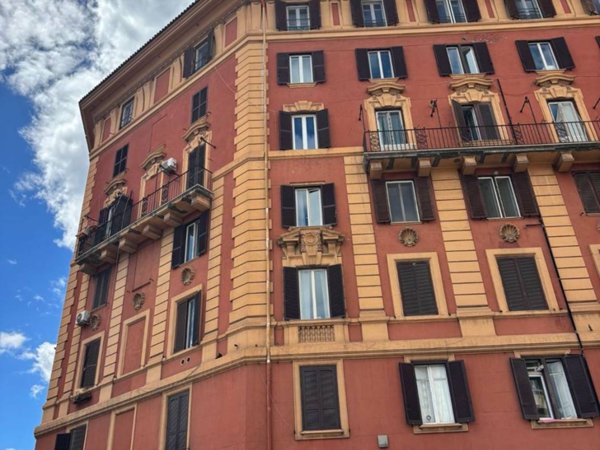 appartamento in vendita a Roma in zona Tiburtino