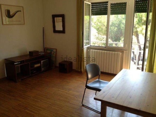 appartamento in vendita a Roma in zona Primavalle