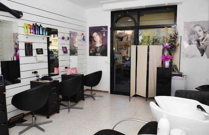 negozio in vendita a Roma in zona Torrevecchia