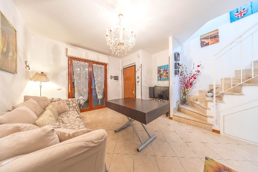 appartamento in vendita a Roma in zona Collatino