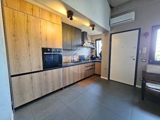 appartamento in vendita a Roma in zona Aurelio