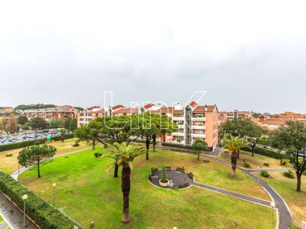 appartamento in vendita a Roma in zona Portuense