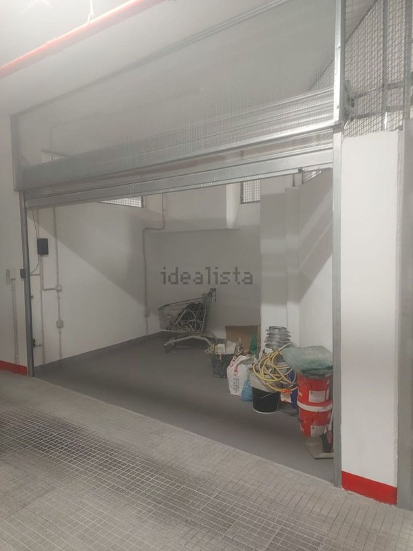 locale di sgombero in vendita a Roma in zona Gianicolense