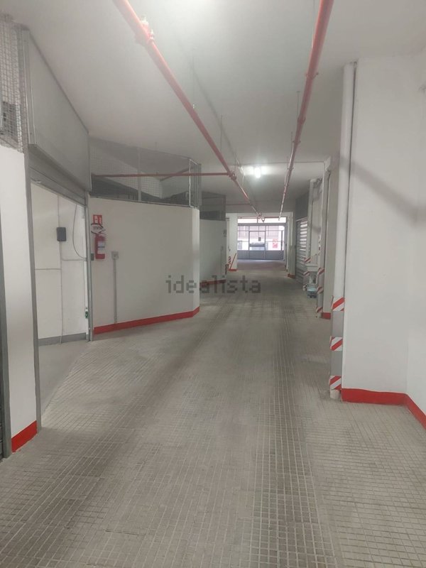 locale di sgombero in vendita a Roma in zona Gianicolense