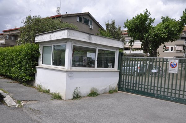 appartamento in vendita a Roma in zona Tor di Quinto