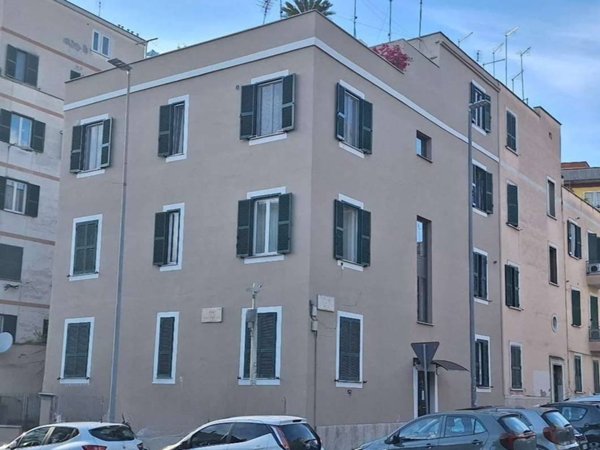 appartamento in vendita a Roma in zona Prenestino-Centocelle