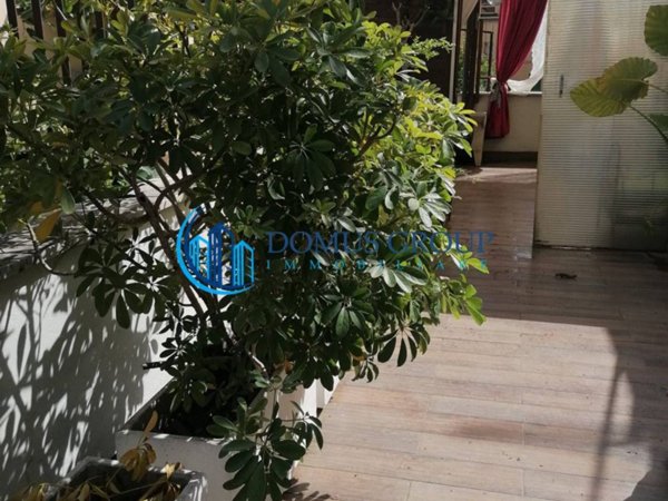 appartamento in vendita a Roma in zona Gianicolense