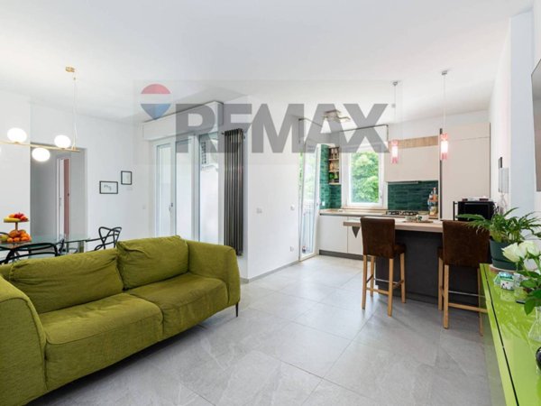 appartamento in vendita a Roma in zona Monte Sacro/Talenti