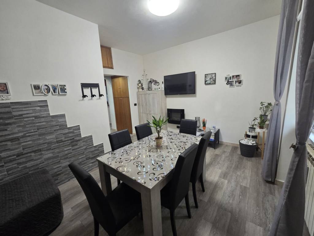 appartamento in vendita a Roma in zona Tiburtino