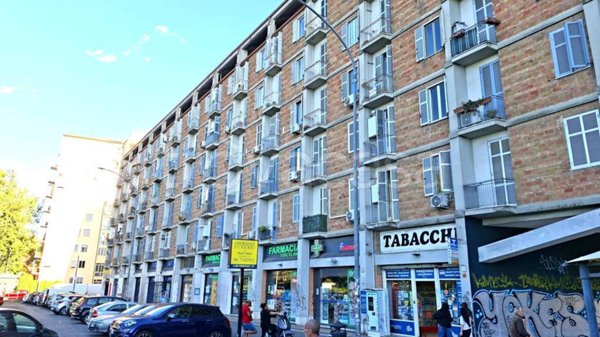 appartamento in vendita a Roma in zona Appio Claudio