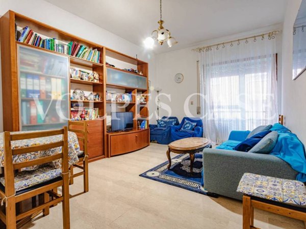 appartamento in vendita a Roma in zona Monte Sacro/Talenti
