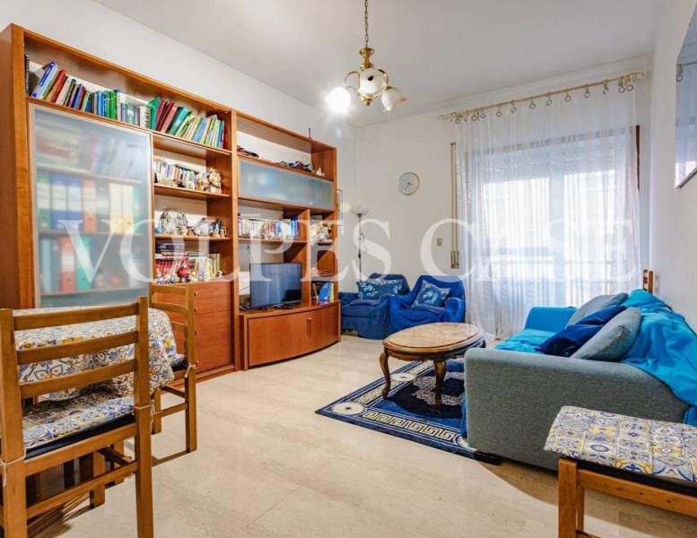 appartamento in vendita a Roma in zona Monte Sacro/Talenti