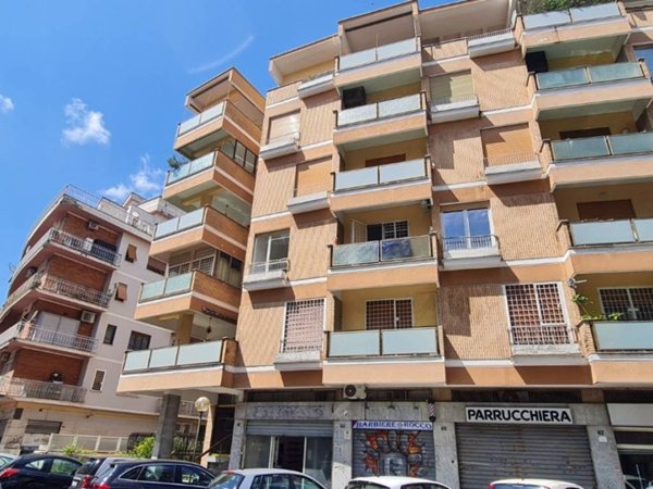 appartamento in vendita a Roma in zona Aurelio