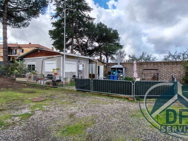 terreno agricolo in vendita a Roma in zona Colle del Sole