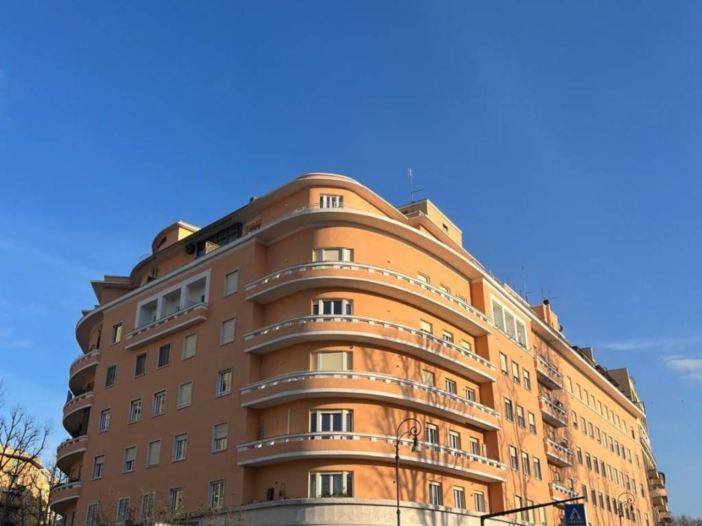 appartamento in vendita a Roma in zona Flaminio