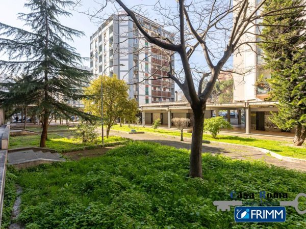 appartamento in vendita a Roma in zona Monte Sacro/Talenti