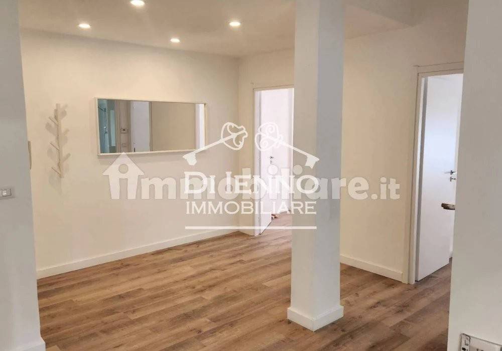 casa indipendente in vendita a Roma in zona Tor di Quinto