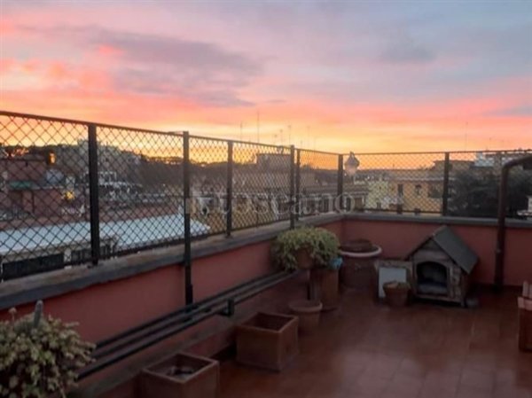 appartamento in vendita a Roma in zona Parioli