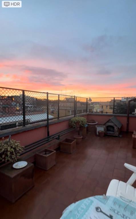 appartamento in vendita a Roma in zona Parioli