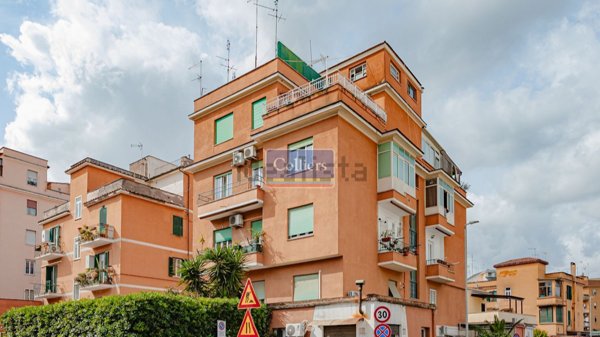 appartamento in vendita a Roma in zona Primavalle