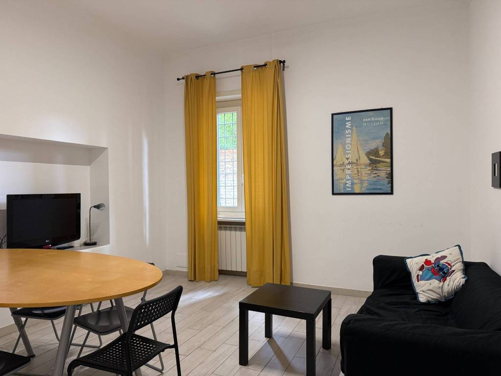 appartamento in vendita a Roma in zona Trionfale