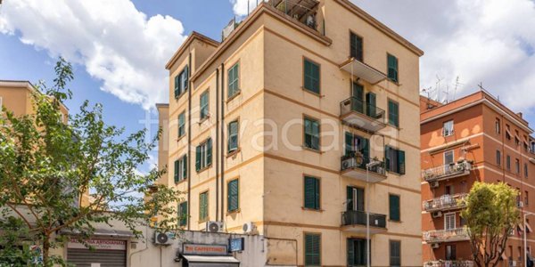 appartamento in vendita a Roma in zona Prenestino-Centocelle